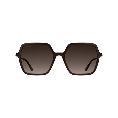Gafas De Sol LACOSTE L6079S 001 Mujer Talla 57 mm