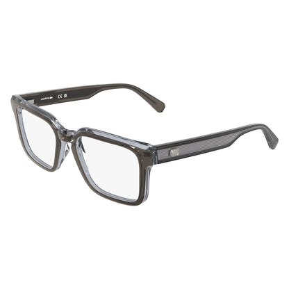 Gafas De Vista LACOSTE L4003 001 Unisex Talla 54 mm