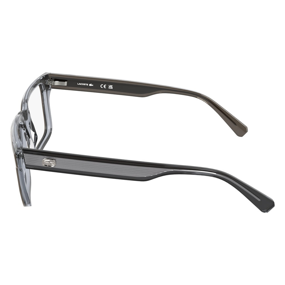 Gafas De Vista LACOSTE L4003 001 Unisex Talla 54 mm