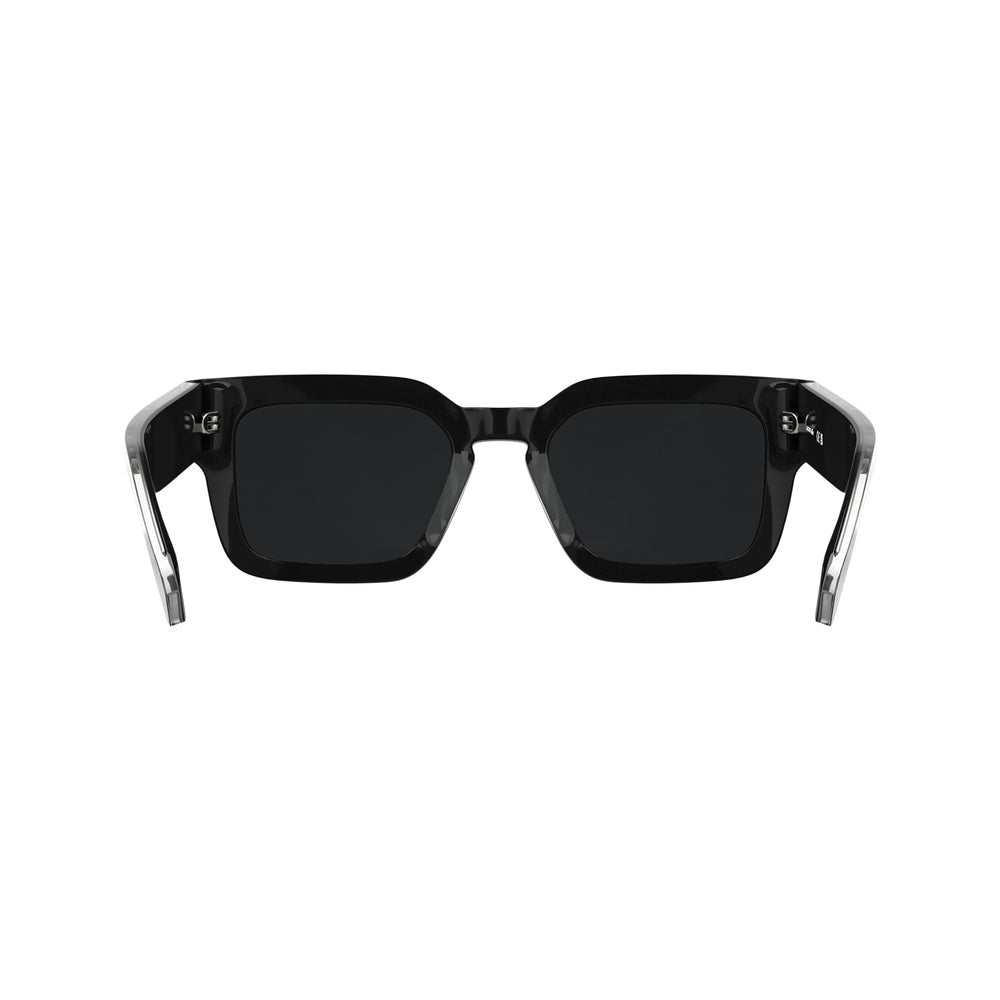 Gafas De Sol LACOSTE L6071S 001 Unisex Talla 52 mm