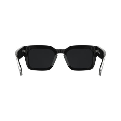 Gafas De Sol LACOSTE L6071S 001 Unisex Talla 52 mm