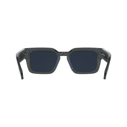 Gafas De Sol LACOSTE L6071S 001 Unisex Talla 52 mm