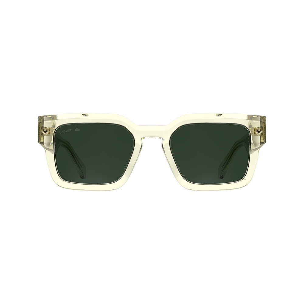 Gafas De Sol LACOSTE L6071S 001 Unisex Talla 52 mm