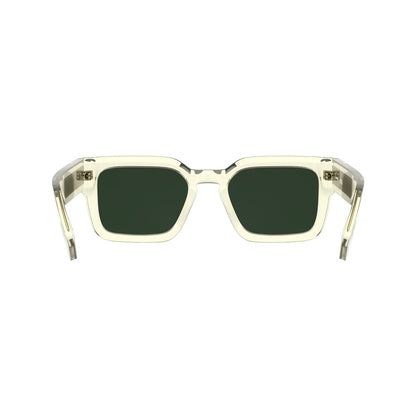 Gafas De Sol LACOSTE L6071S 001 Unisex Talla 52 mm