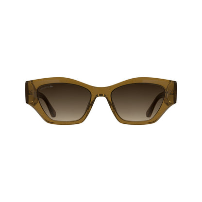 Gafas De Sol LACOSTE L6072S 001 Mujer Talla 52 mm