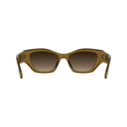 Gafas De Sol LACOSTE L6072S 001 Mujer Talla 52 mm