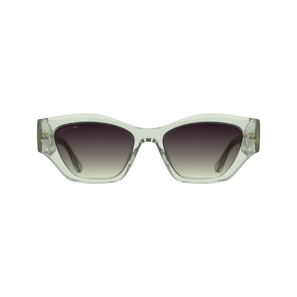 Gafas De Sol LACOSTE L6072S 001 Mujer Talla 52 mm