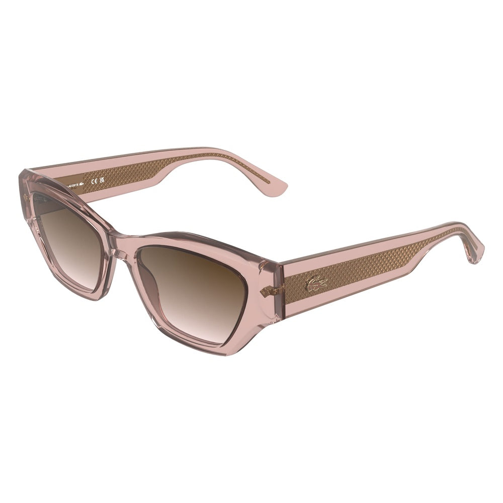Gafas De Sol LACOSTE L6072S 001 Mujer Talla 52 mm