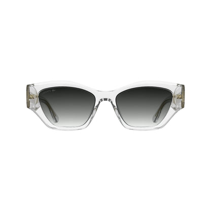 Gafas De Sol LACOSTE L6072S 001 Mujer Talla 52 mm