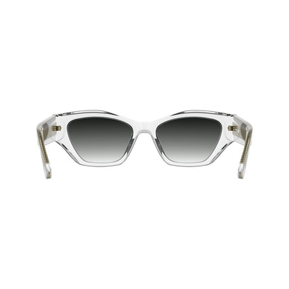 Gafas De Sol LACOSTE L6072S 001 Mujer Talla 52 mm