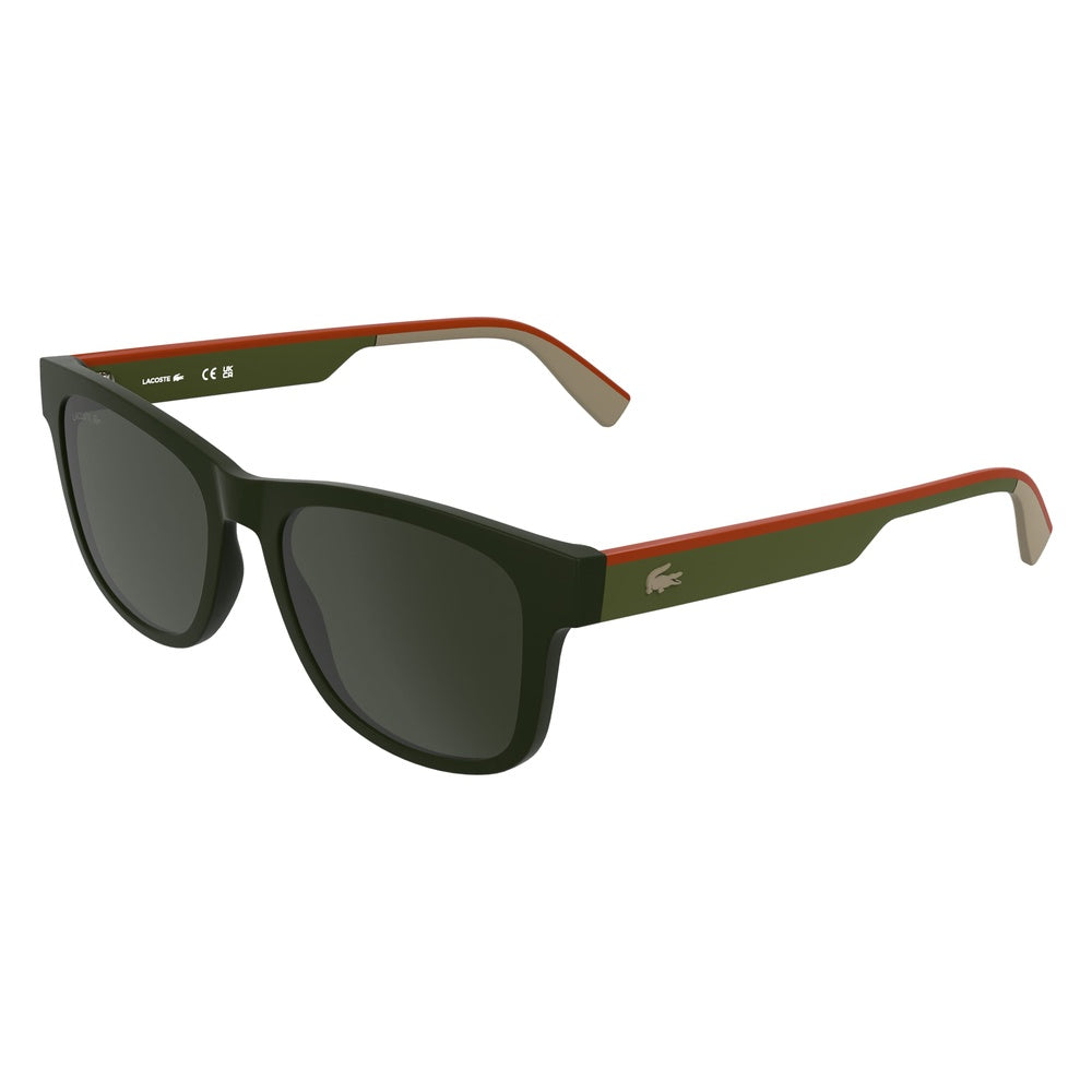 Gafas De Sol LACOSTE L6075S 002 Hombre Talla 54 mm