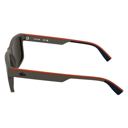Gafas De Sol LACOSTE L6076S 002 Hombre Talla 58 mm