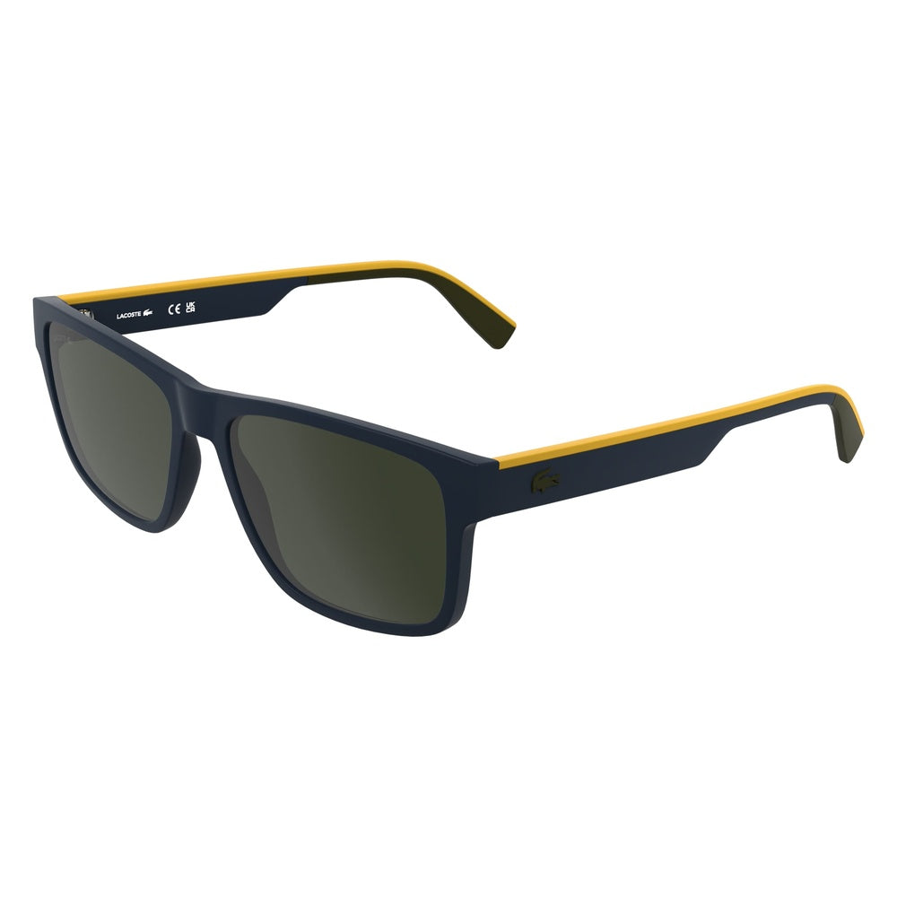 Gafas De Sol LACOSTE L6076S 002 Hombre Talla 58 mm