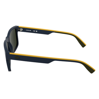 Gafas De Sol LACOSTE L6076S 002 Hombre Talla 58 mm