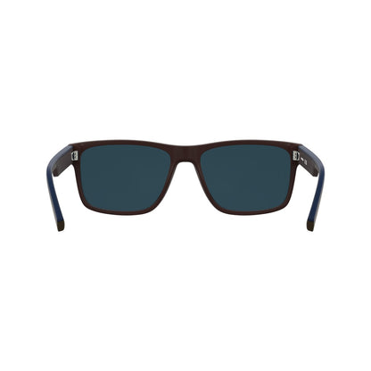 Gafas De Sol LACOSTE L6076S 002 Hombre Talla 58 mm