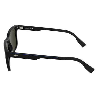 Gafas De Sol LACOSTE L6077S 001 Hombre Talla 55 mm