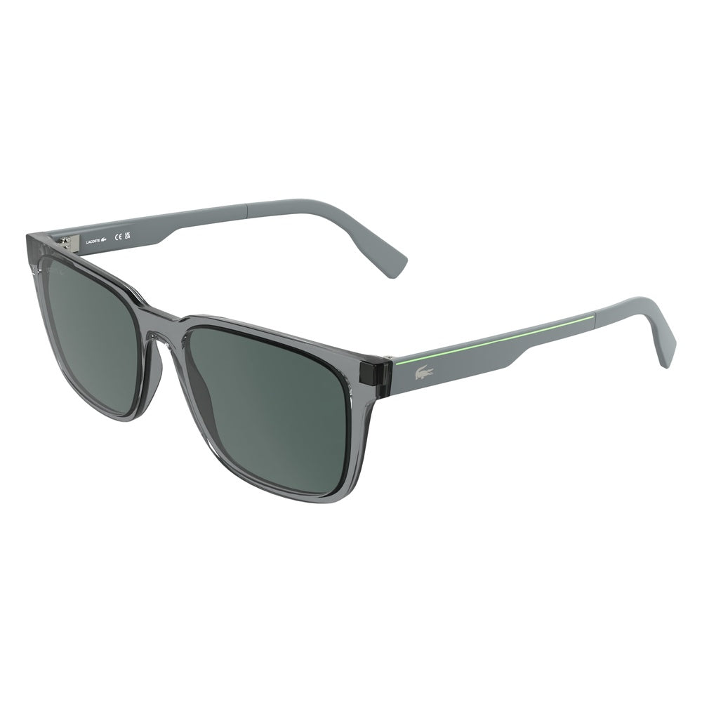 Gafas De Sol LACOSTE L6077S 001 Hombre Talla 55 mm