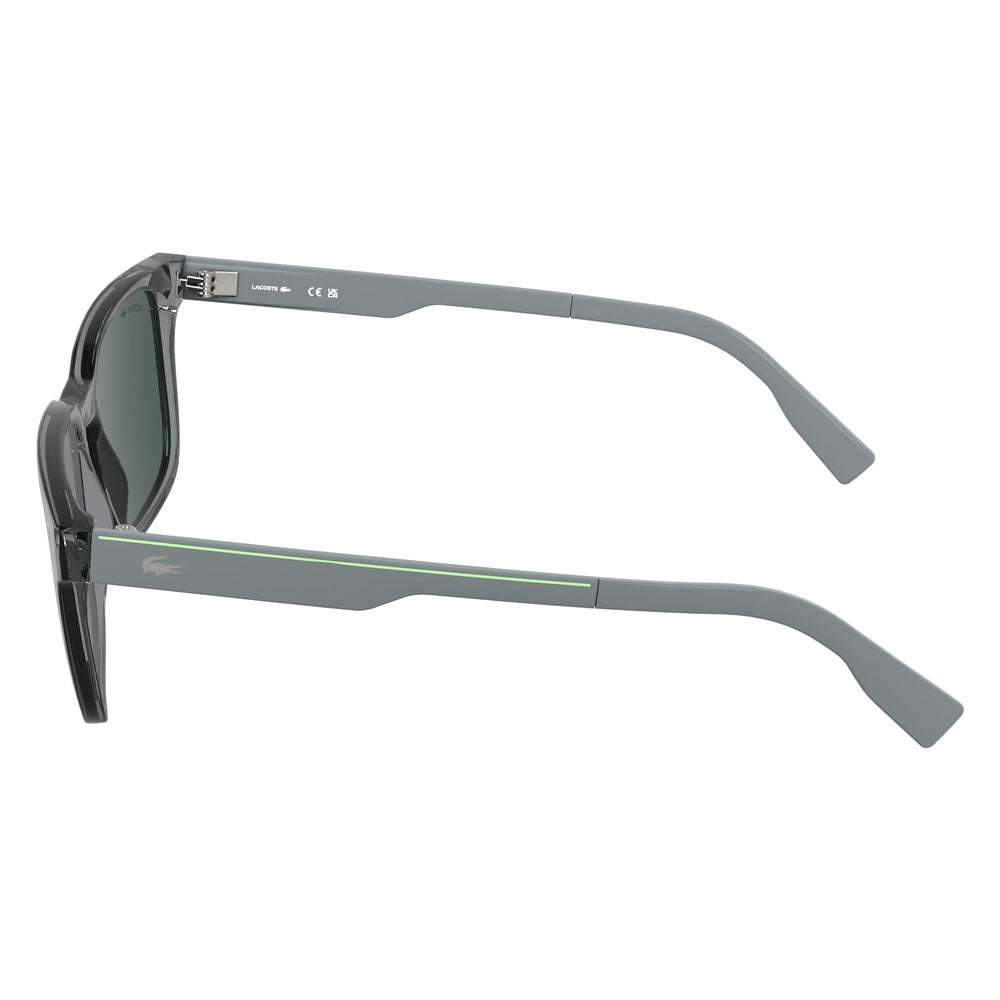 Gafas De Sol LACOSTE L6077S 001 Hombre Talla 55 mm