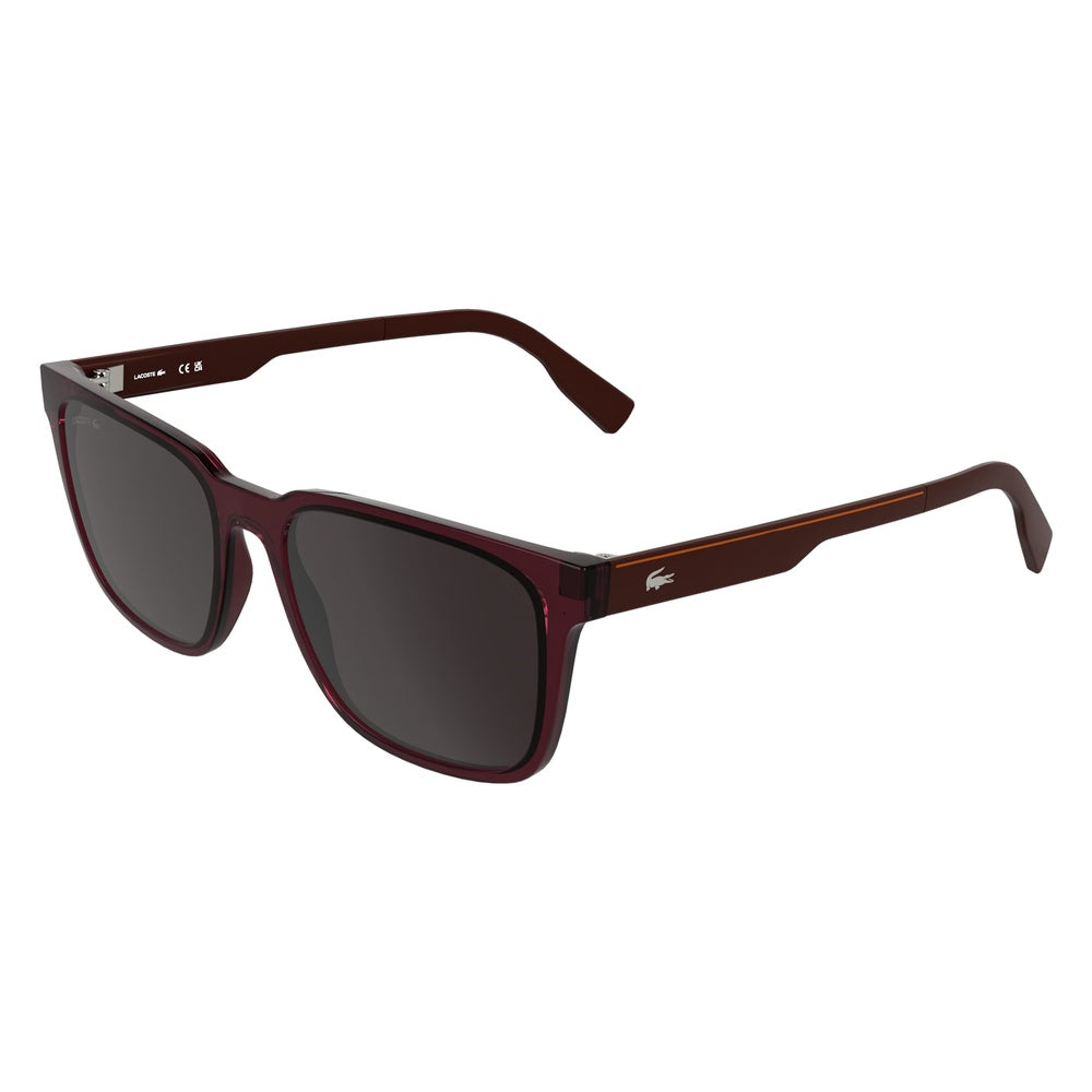 Gafas De Sol LACOSTE L6077S 001 Hombre Talla 55 mm