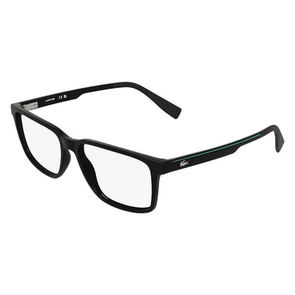 Gafas De Vista LACOSTE L4005 001 Hombre Talla 56 mm