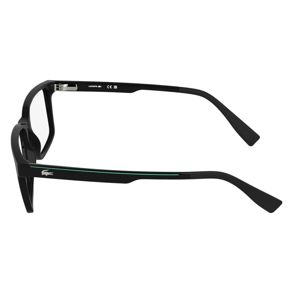 Gafas De Vista LACOSTE L4005 001 Hombre Talla 56 mm