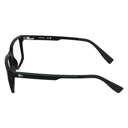 Gafas De Vista LACOSTE L4005 001 Hombre Talla 56 mm