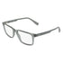 Gafas De Vista LACOSTE L4005 001 Hombre Talla 56 mm