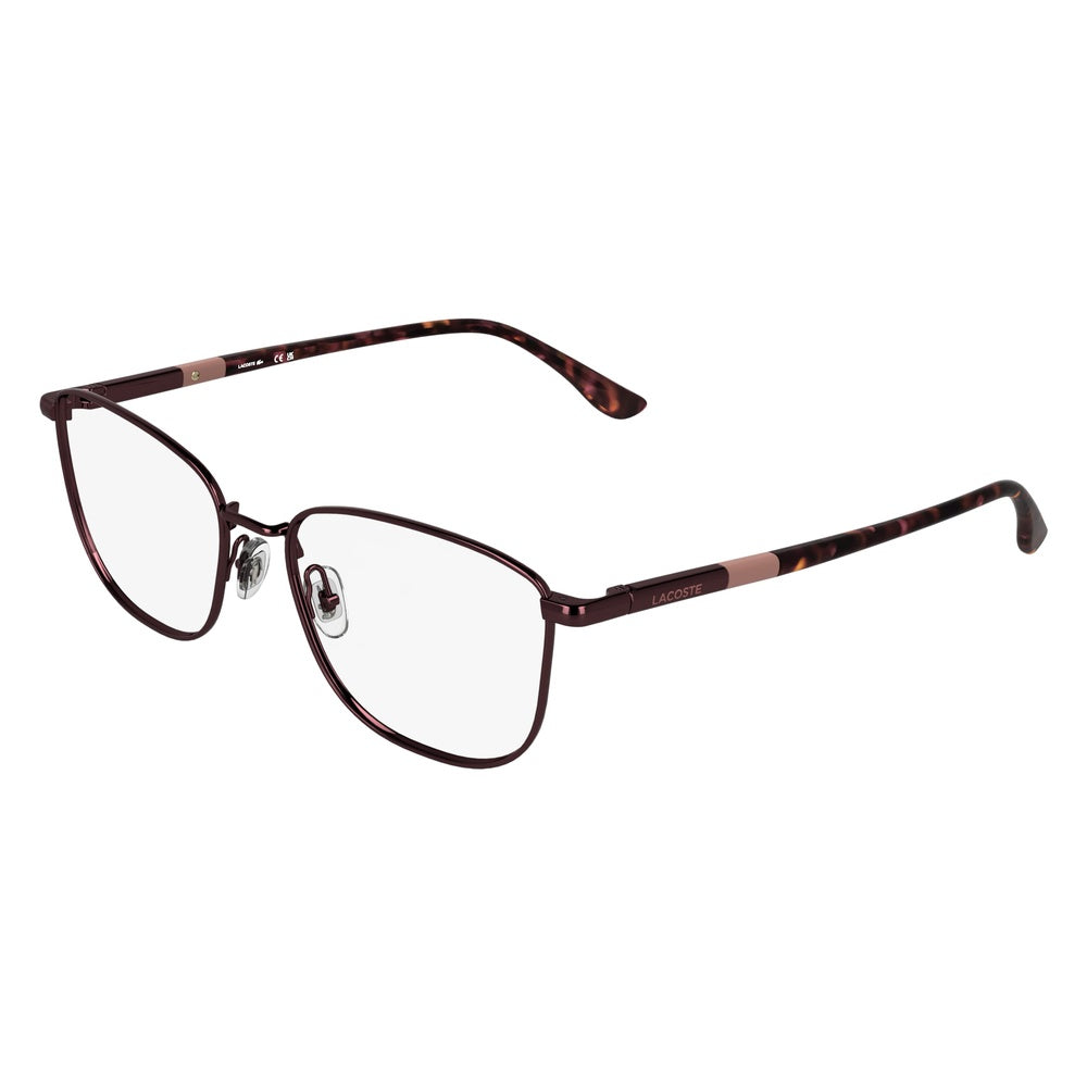 Gafas De Vista LACOSTE L2317 601 Mujer Talla 54 mm