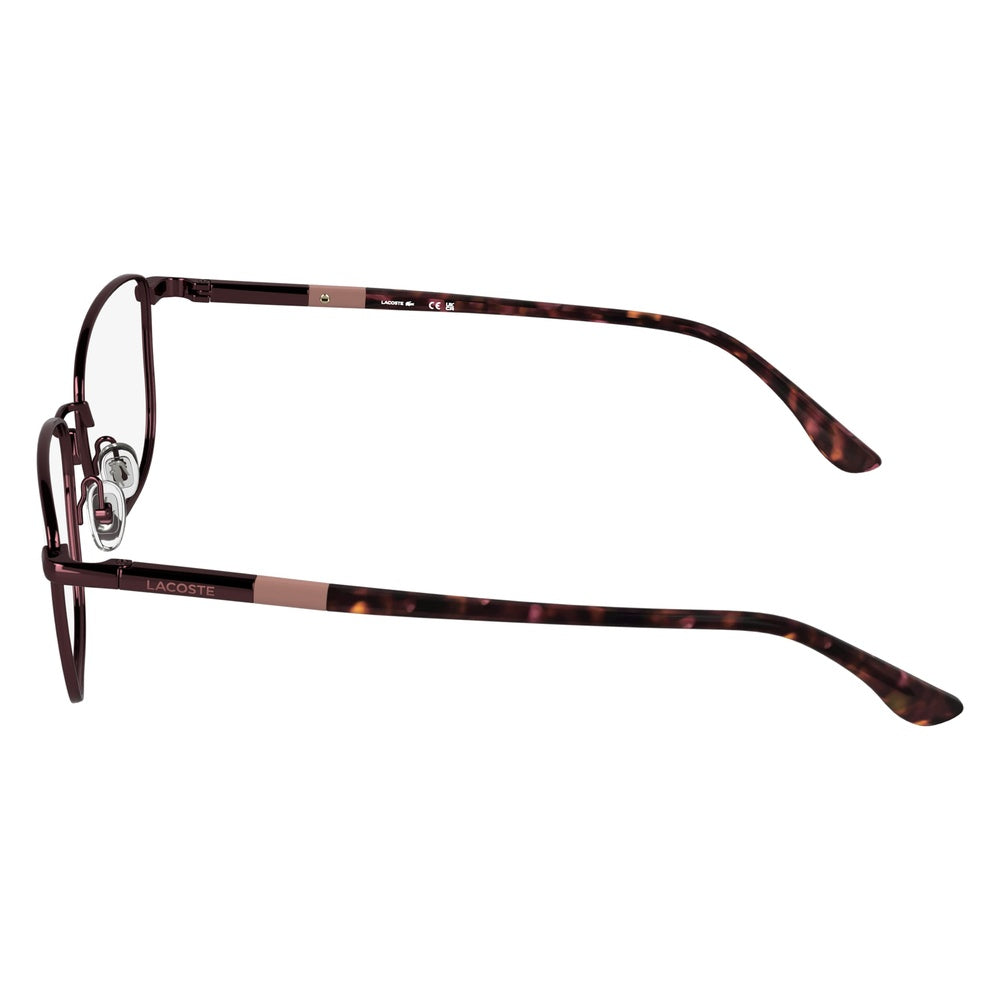 Gafas De Vista LACOSTE L2317 601 Mujer Talla 54 mm