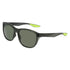 Gafas De Sol NIKE NIKE EXPLORE FLOW IO0101X 010 Unisex Talla 55 mm