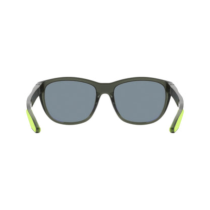Gafas De Sol NIKE NIKE EXPLORE FLOW IO0101X 010 Unisex Talla 55 mm