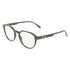 Gafas De Vista LACOSTE L4008MAG-SET 001 Unisex Talla 52 mm