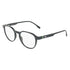 Gafas De Vista LACOSTE L4008MAG-SET 001 Unisex Talla 52 mm