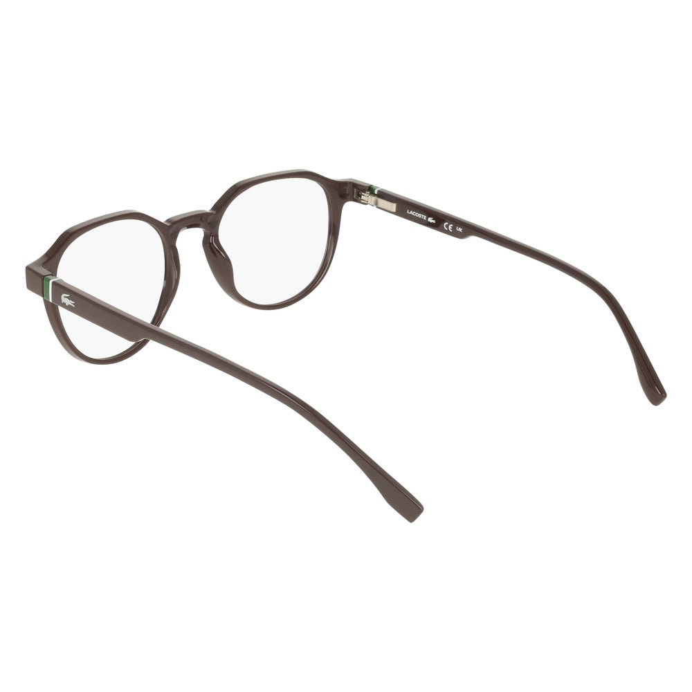 Gafas De Vista LACOSTE L4008MAG-SET 001 Unisex Talla 52 mm