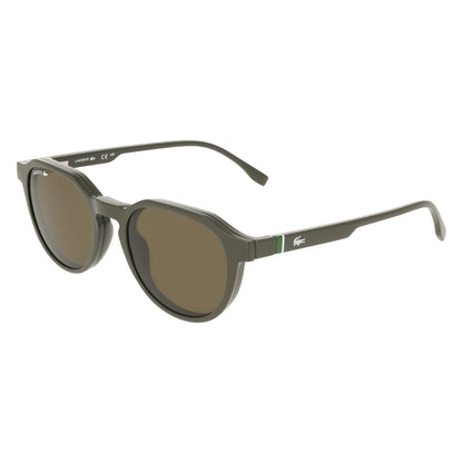 Gafas De Sol LACOSTE L4008 CLIP 001 Unisex Talla 