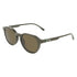 Gafas De Sol LACOSTE L4008 CLIP 001 Unisex Talla 