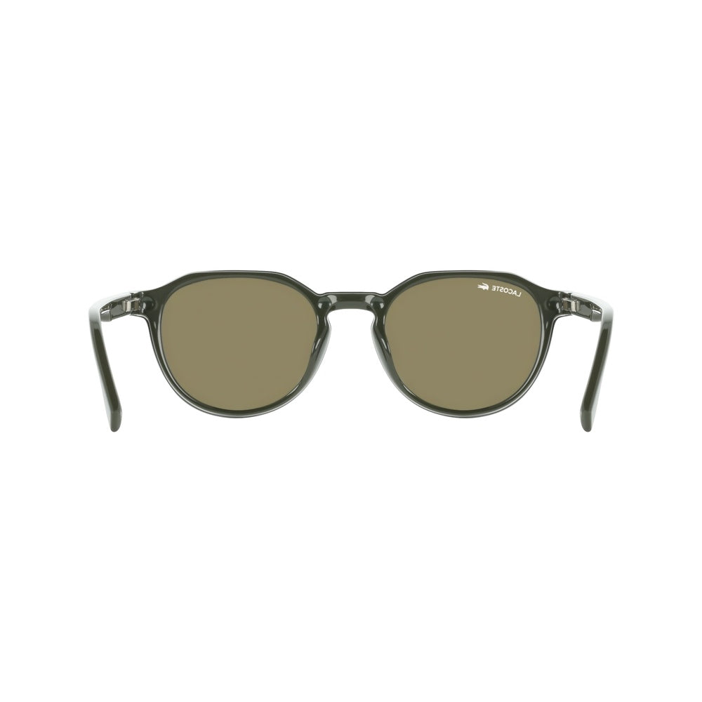 Gafas De Sol LACOSTE L4008 CLIP 001 Unisex Talla 