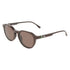 Gafas De Sol LACOSTE L4008 CLIP 001 Unisex Talla 