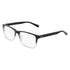 Gafas De Vista NIKE NIKE 1000Y 010 52 Unisex Talla 52 mm