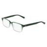 Gafas De Vista NIKE NIKE 1001C 313 49 Unisex Infantil Talla 49 mm