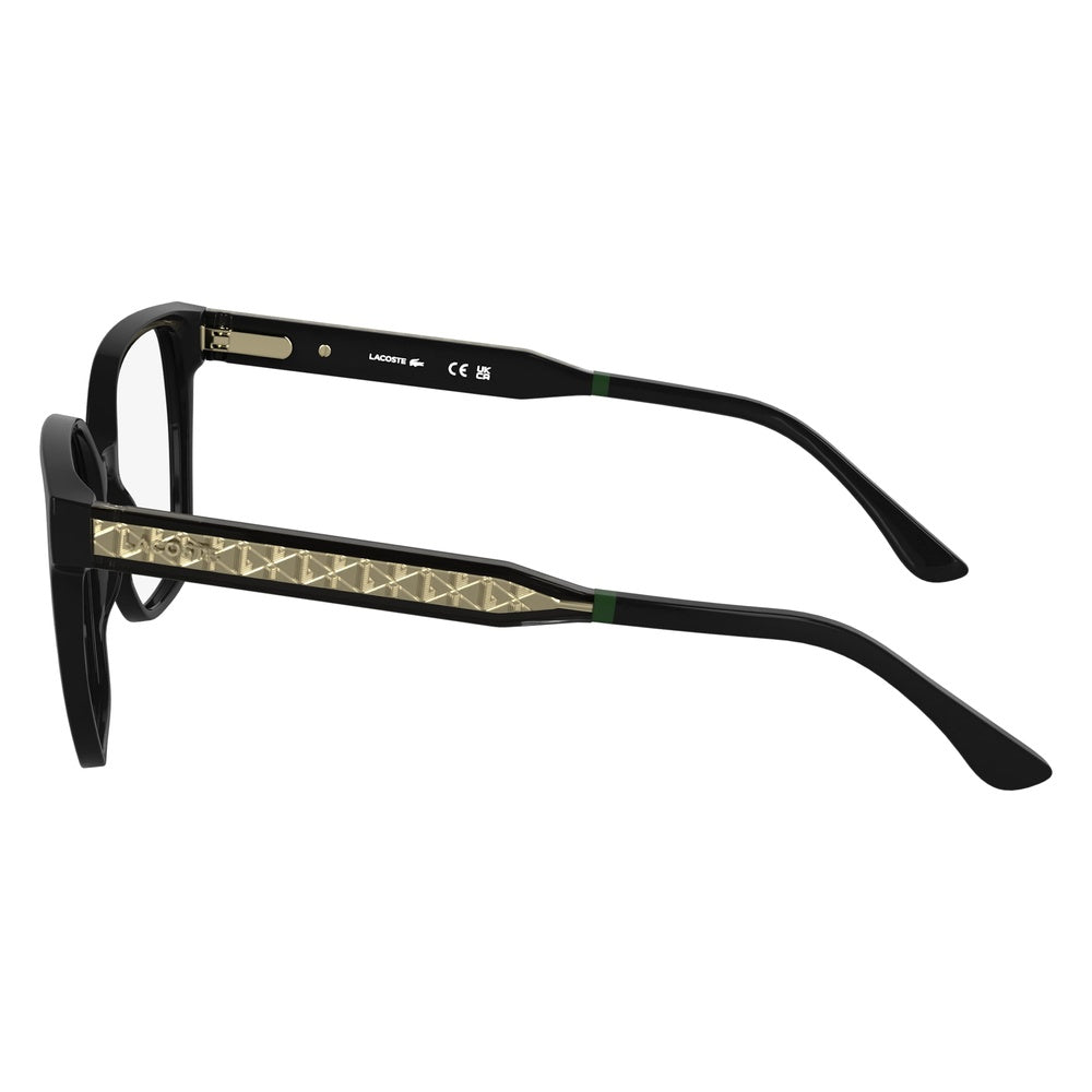 Gafas De Vista LACOSTE L2978 N 001 Mujer Talla 55 mm