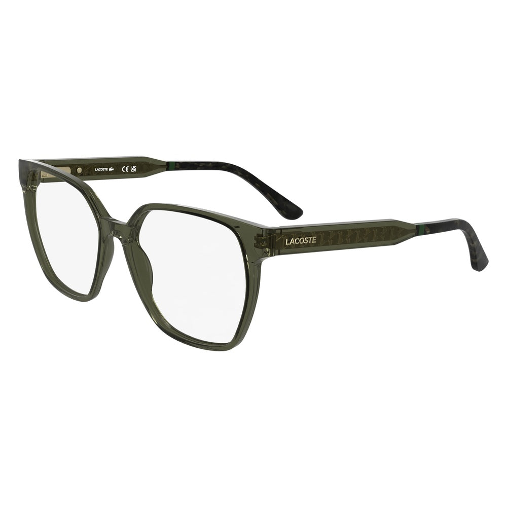 Gafas De Vista LACOSTE L2978 N 001 Mujer Talla 55 mm
