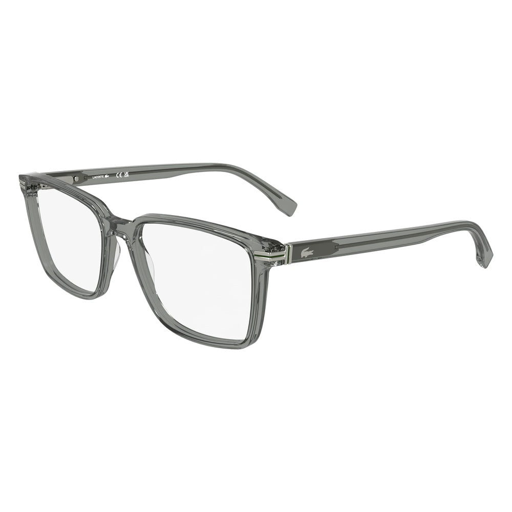 Gafas De Vista LACOSTE L2986 N 001 Hombre Talla 55 mm