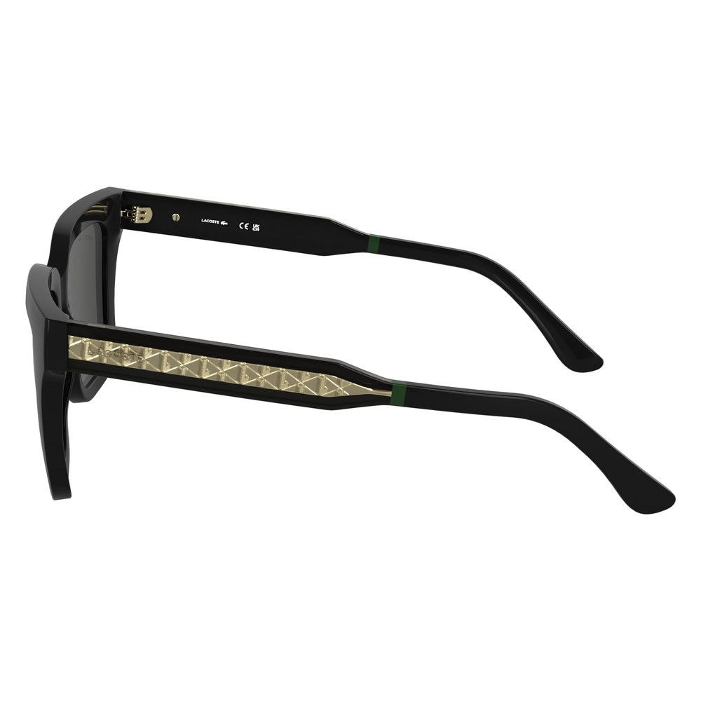 Gafas De Sol LACOSTE L6063S N 001 Mujer Talla 55 mm