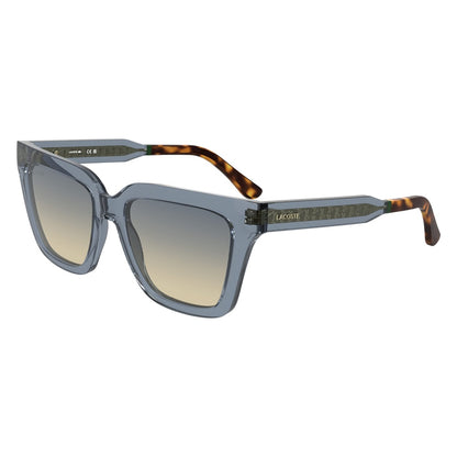 Gafas De Sol LACOSTE L6063S N 001 Mujer Talla 55 mm