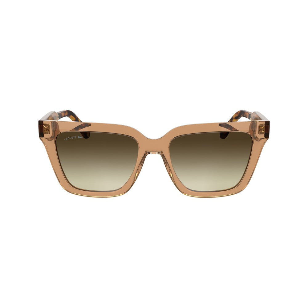 Gafas De Sol LACOSTE L6063S N 001 Mujer Talla 55 mm