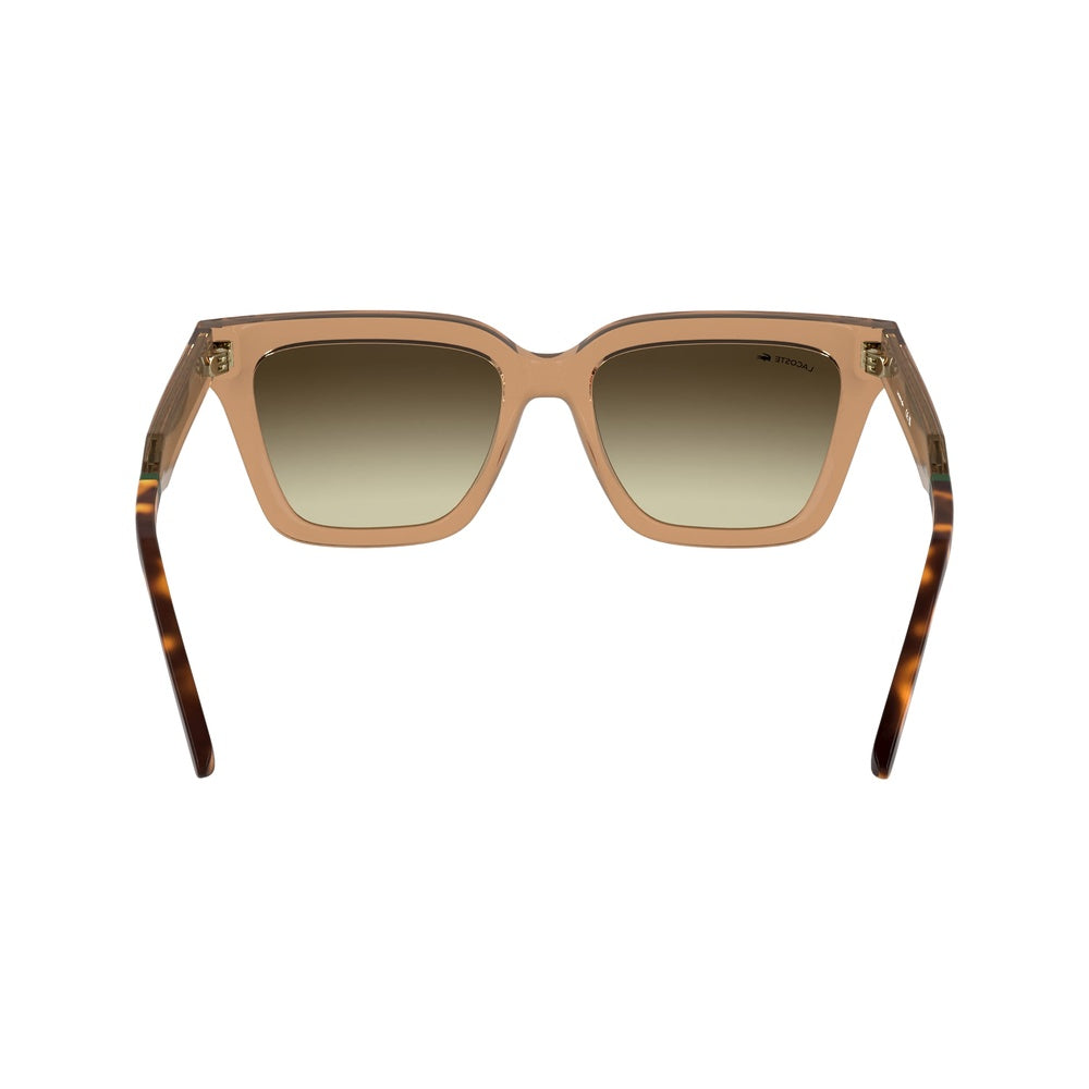 Gafas De Sol LACOSTE L6063S N 001 Mujer Talla 55 mm