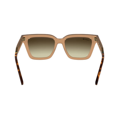 Gafas De Sol LACOSTE L6063S N 001 Mujer Talla 55 mm
