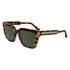 Gafas De Sol LACOSTE L6063S N 001 Mujer Talla 55 mm