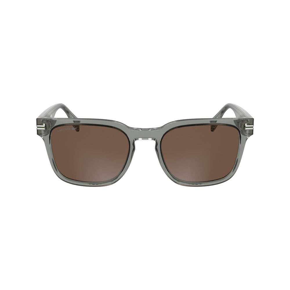 Gafas De Sol LACOSTE L6065S N 001 Hombre Talla 54 mm
